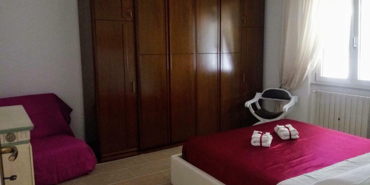 Casa Vacanze Terracina Hermada Екстер'єр фото